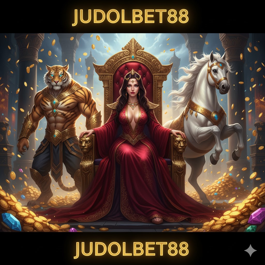 JUDOLBET88